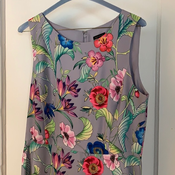 Ann Taylor dress - Picture 2 of 3